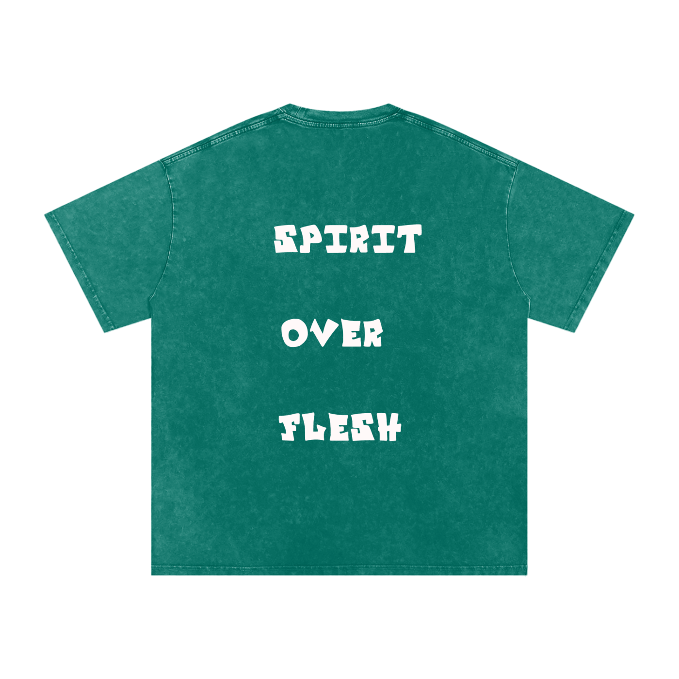SOF Oversized Tee
