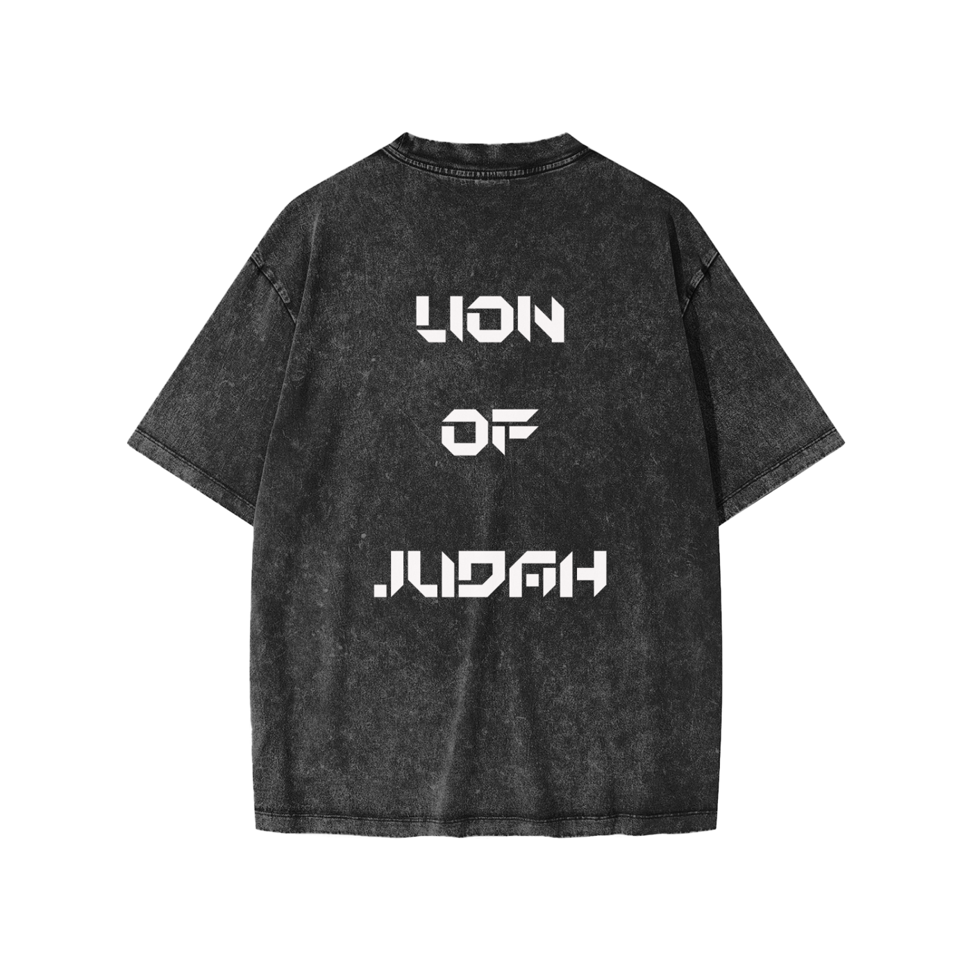 Snow Washed Kids' T-Shirt