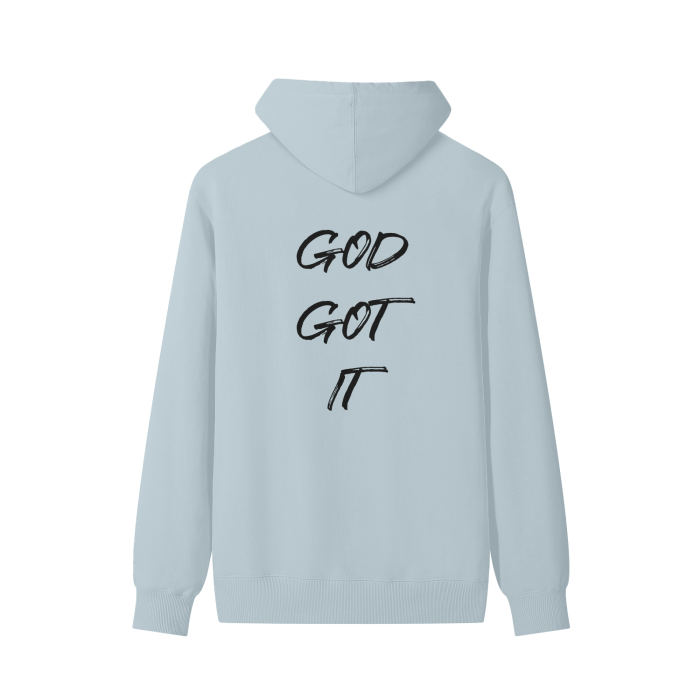 God Got It Hoodie