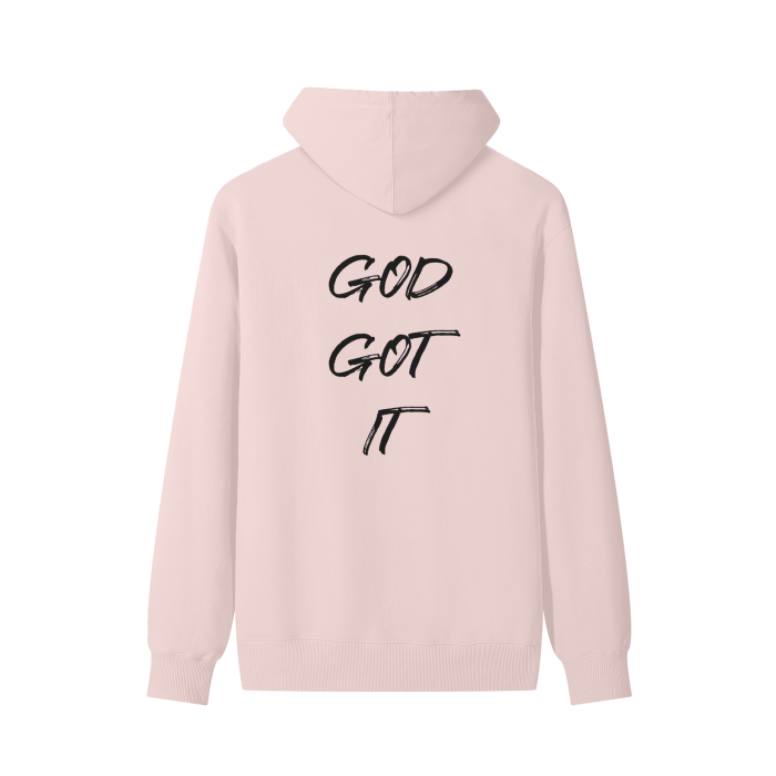 God Got It Hoodie