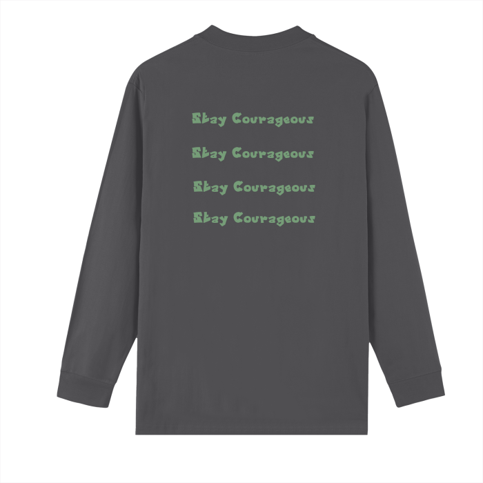 Love Your Neighbor Long Sleeve Shirt