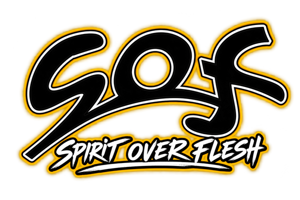 Spirit over Flesh
