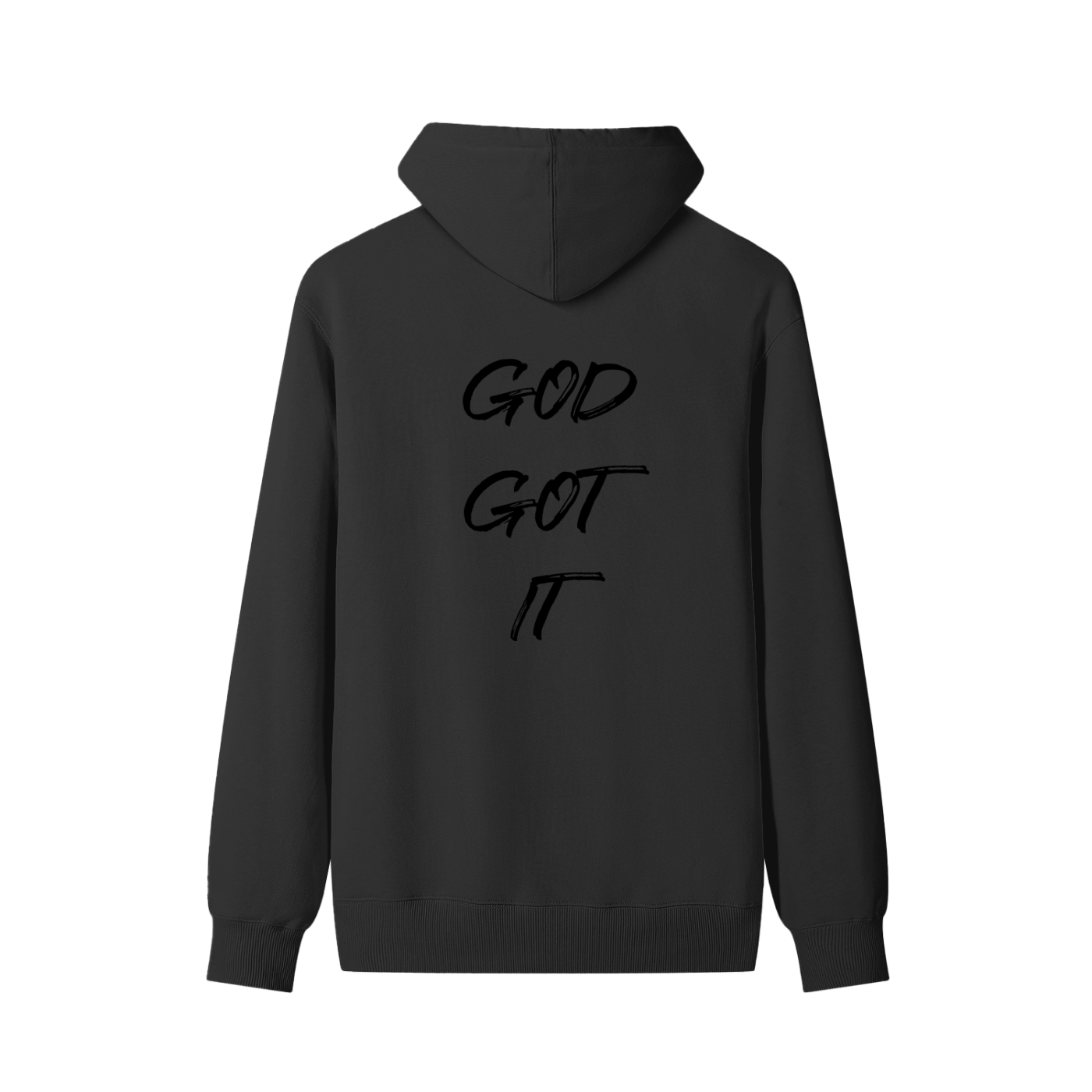 God Got it Hoodie