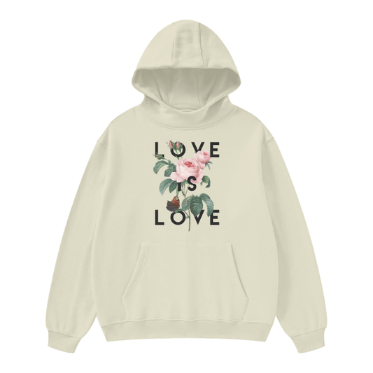 Love Your Neighbor Hoodie