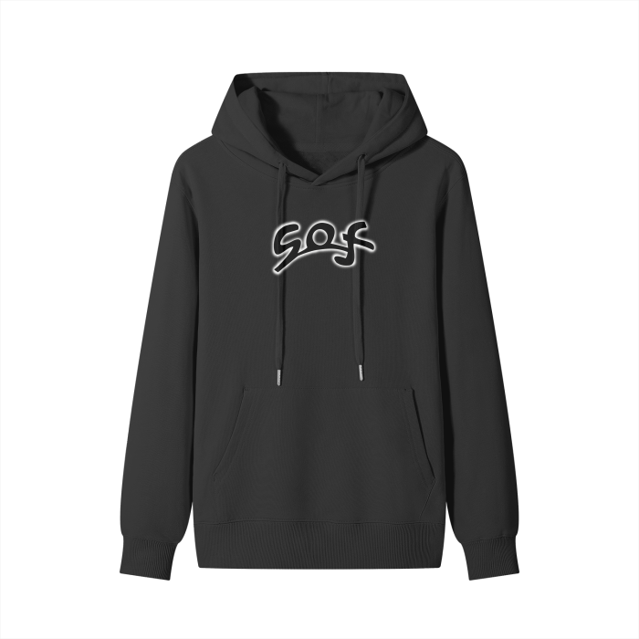 God Got It Hoodie