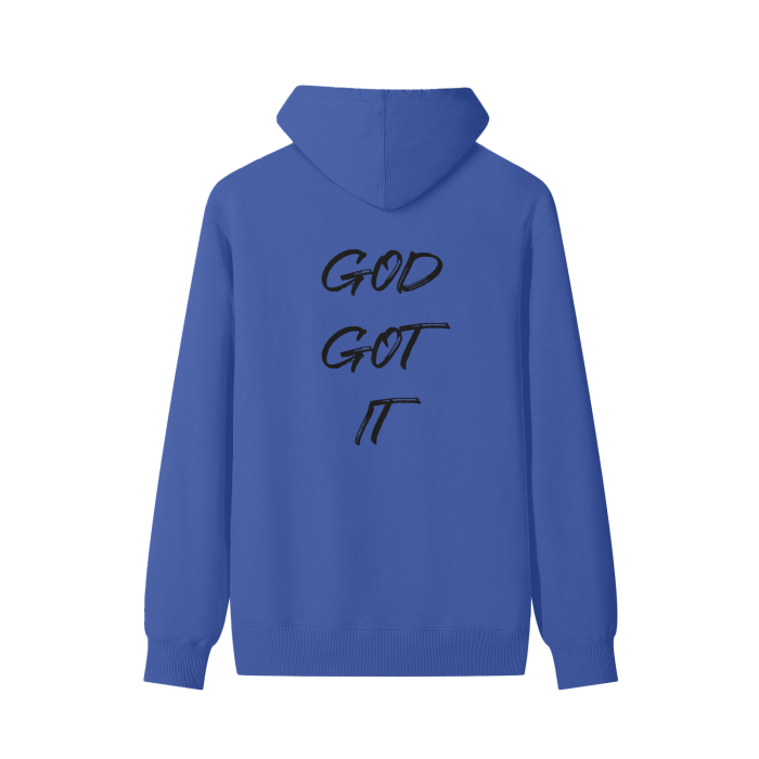 God Got It Hoodie