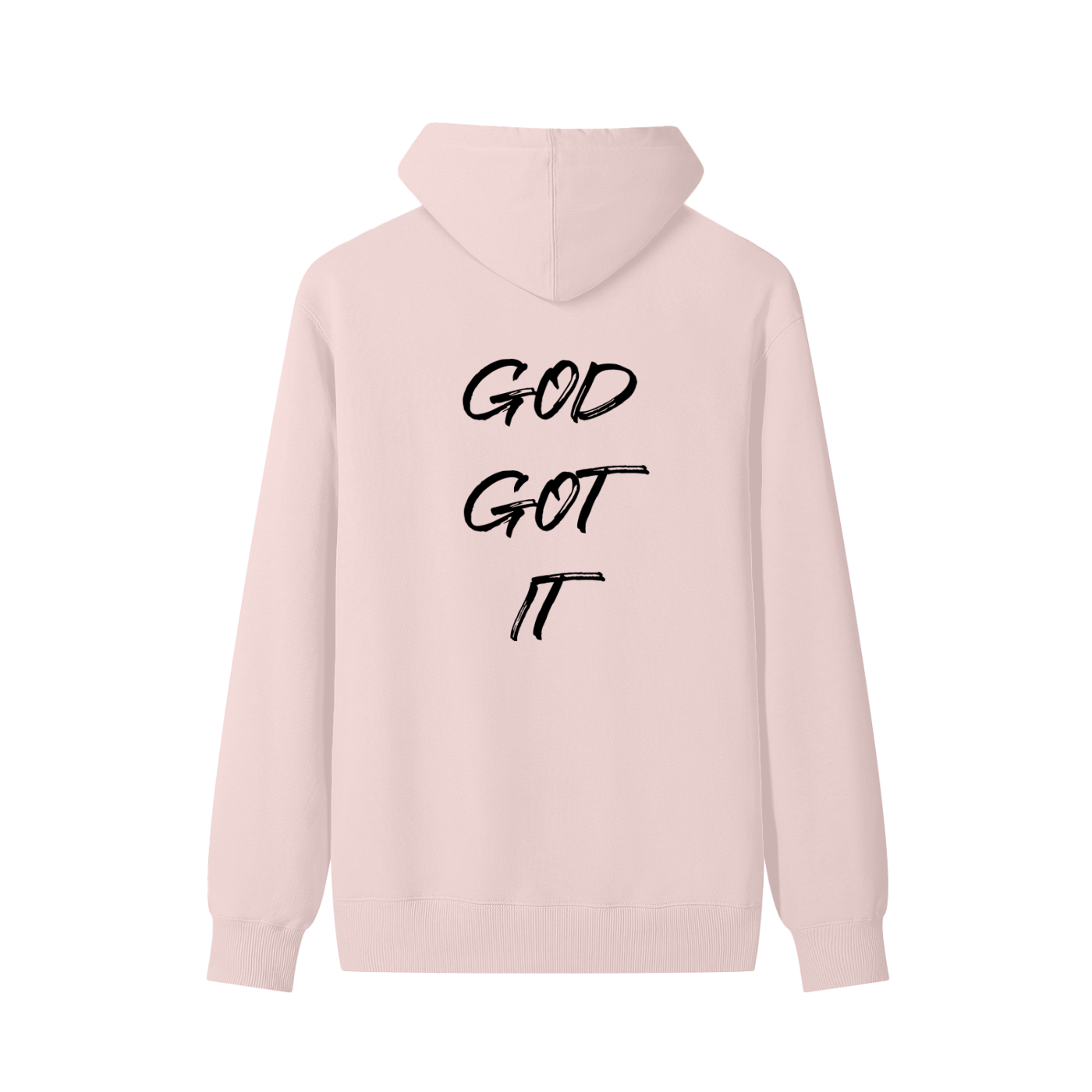 God Got it Hoodie