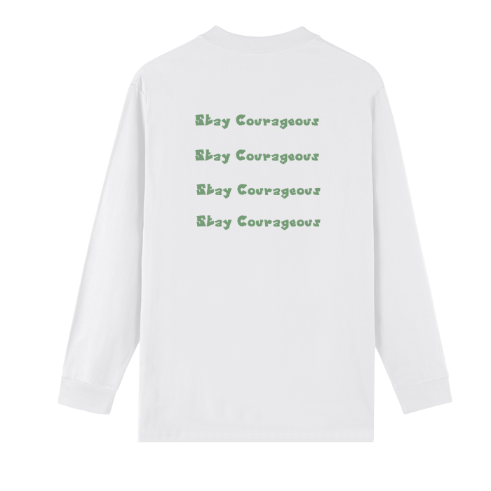 Love Your Neighbor Long Sleeve Shirt