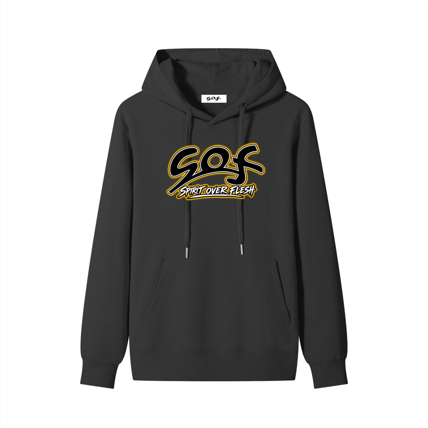 God Got it Hoodie